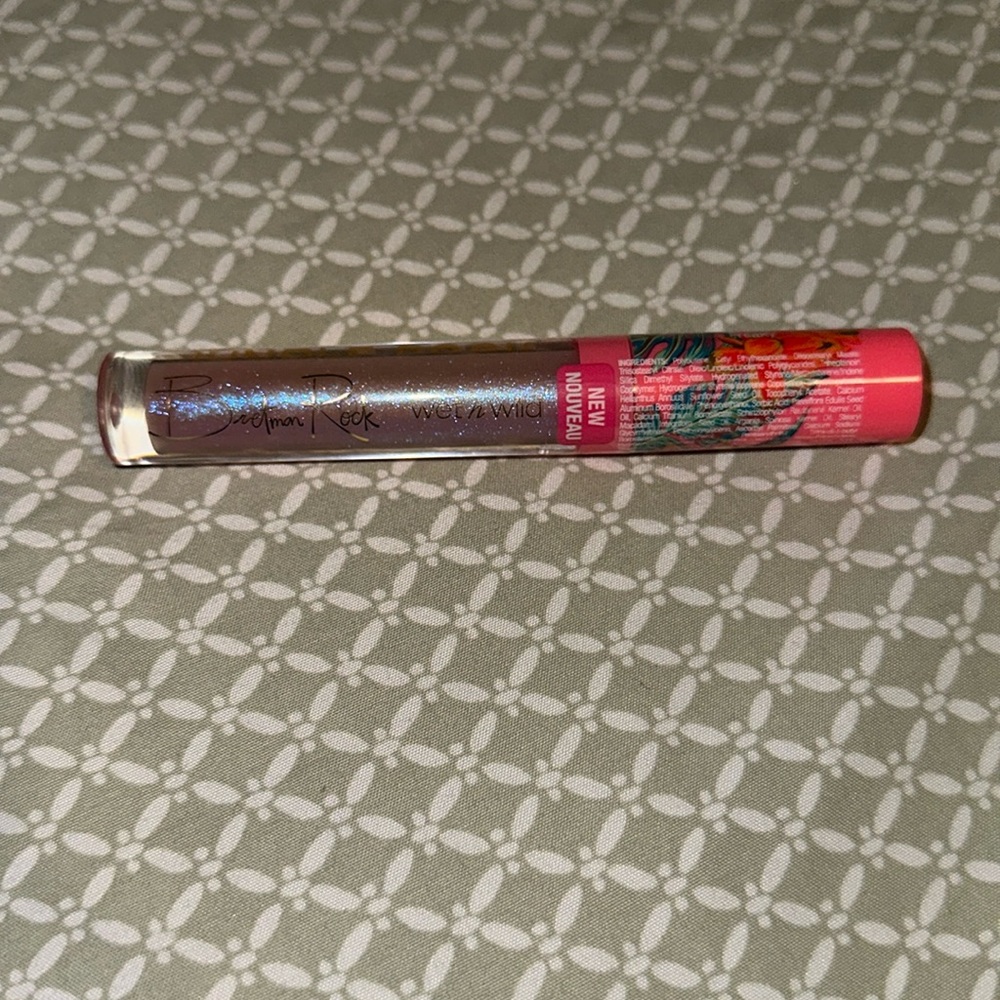 Wet n Wild Lip Gloss